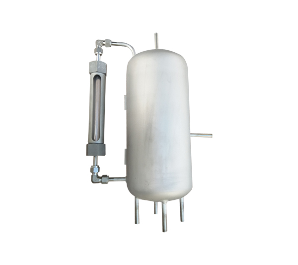 玻璃液位計小罐